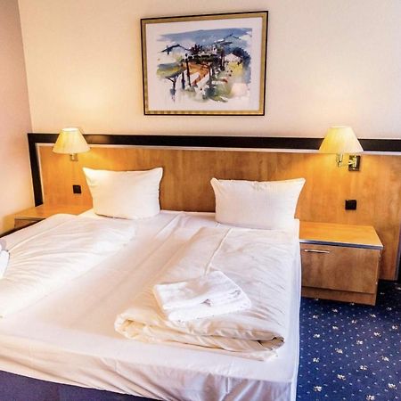Apartment Seeblick Am Bocksberg - Hahnenklee "Vier Jahreszeiten" Goslar Eksteriør bilde